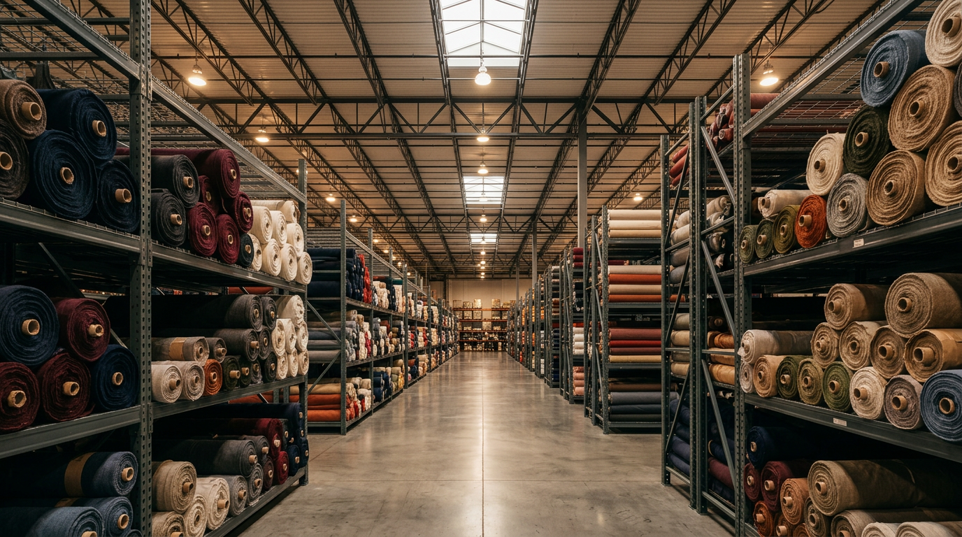 Bodega textil PODGORICA