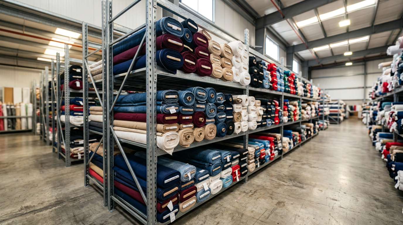 Telas al Mayoreo PODGORICA